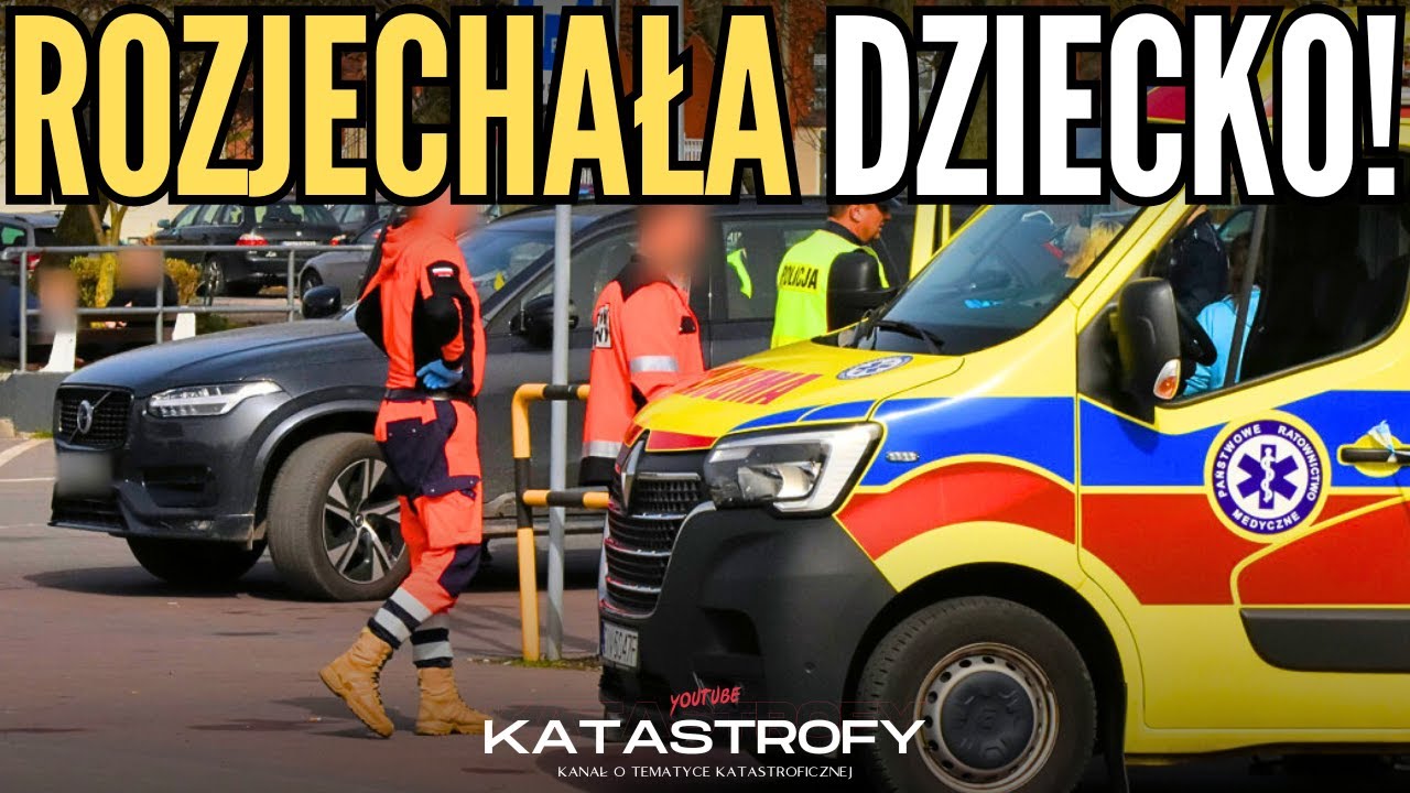 Najważniejsze Newsy Drogowe Mijającego Tygodnia (23.03-29.03.2024) | KATASTROFY