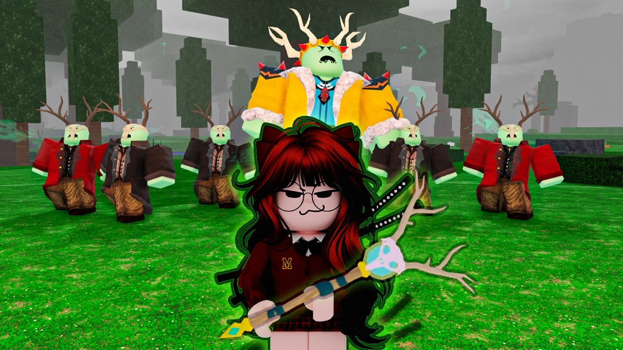 AKU MEMBUAT PASUKAN KULTIS MENGGUNAKAN CLASS NECROMANCER | 99 NIGHTS IN THE FOREST