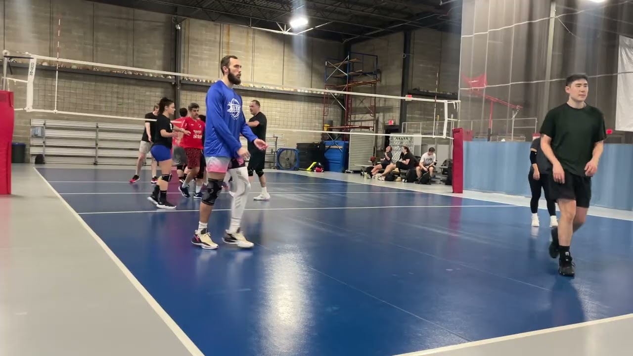 2026.03.16 f00fd00f vs. Yeah That's Fine Set 1