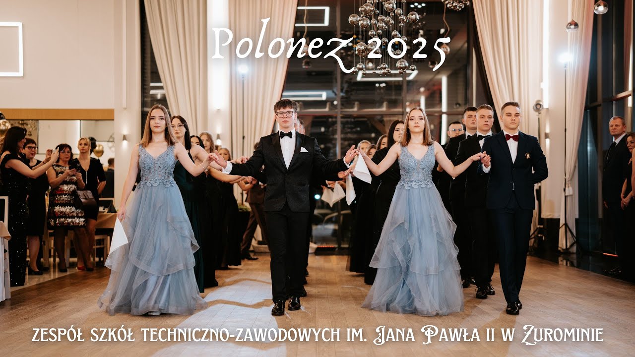 Polonez 2025 - Technikum Żuromin