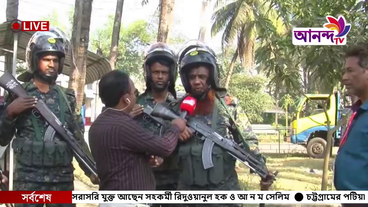 চট্টগ্রামের পটিয়ায় মোট ১১৩ টি ভোট কেন্দ্রে পৌঁছে যাচ্ছে ভোটের সরঞ্জাম