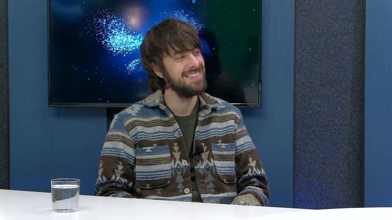 Navidad 2024 | Entrevista a David Uclés | 26-12-2024