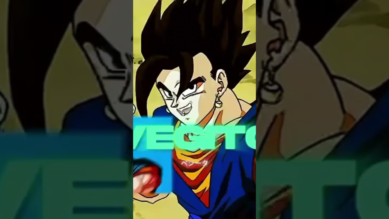 #dragonball❤️&zwj;🔥