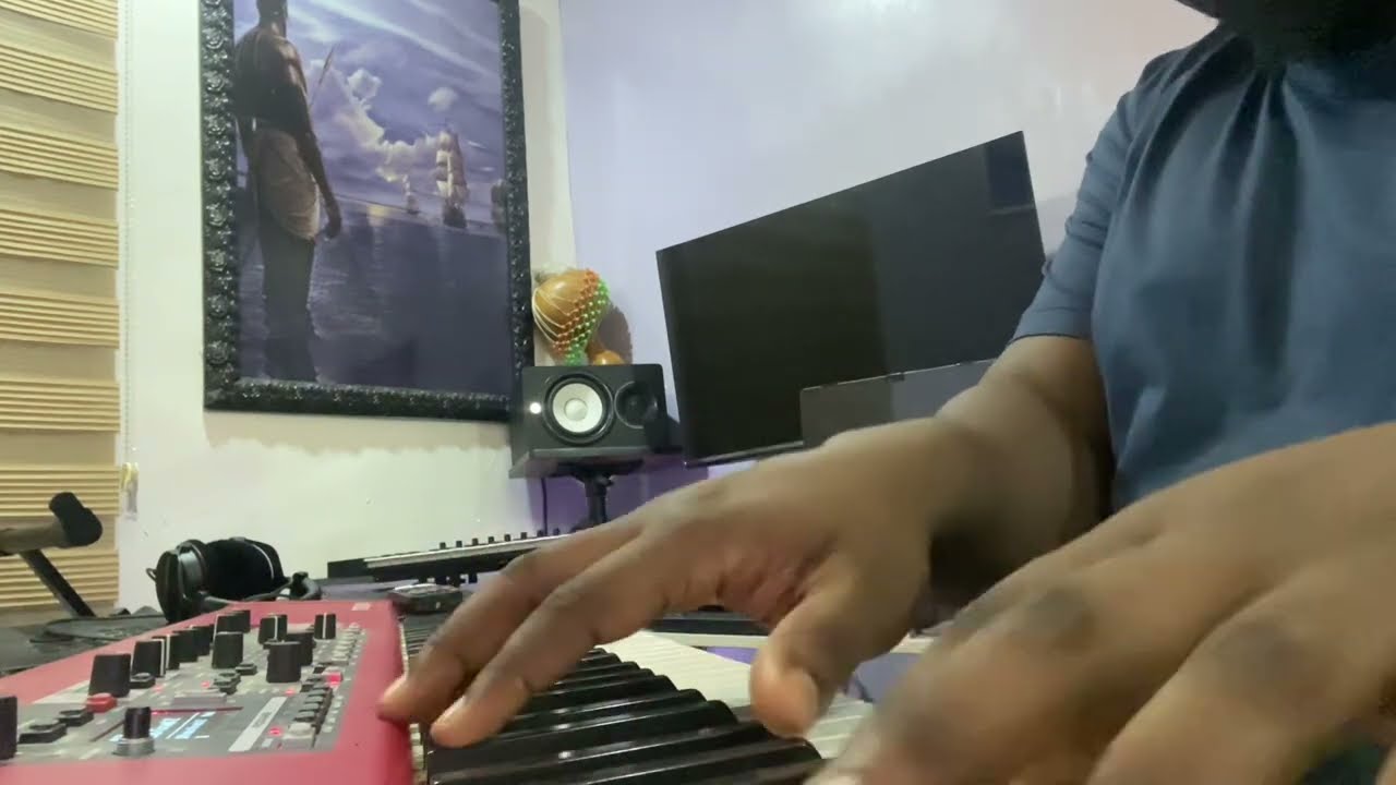 Harmonic notes!!!!