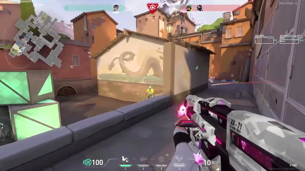 last vid