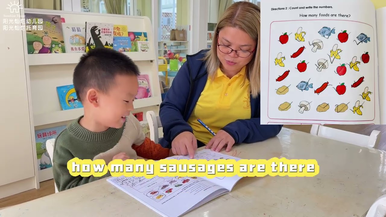 Teaching in China feels like ❤️