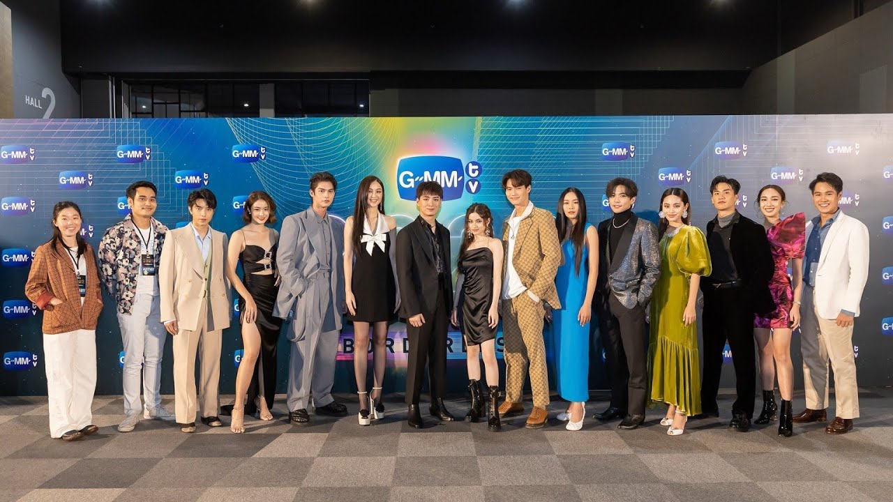 GMMTV2022 | สัมภาษณ์นักแสดง 