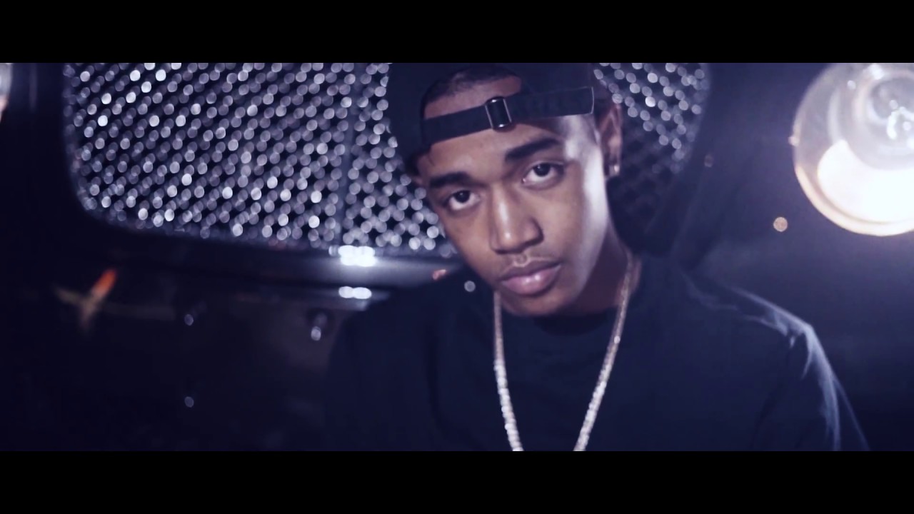 King OSF Ft. Lil Santana - 