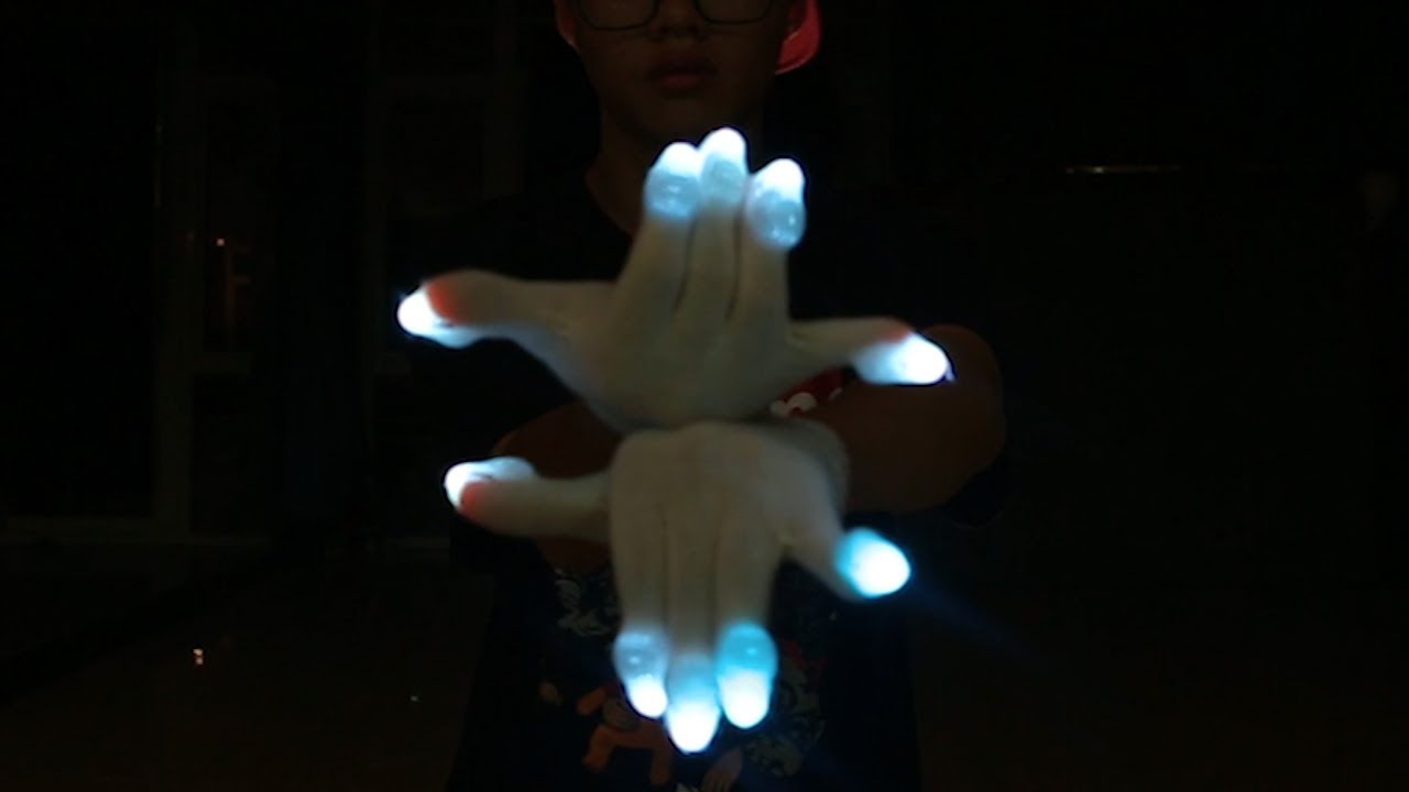 L O N G vs Trace - Top 8 | [PRO] [Gloving.com]