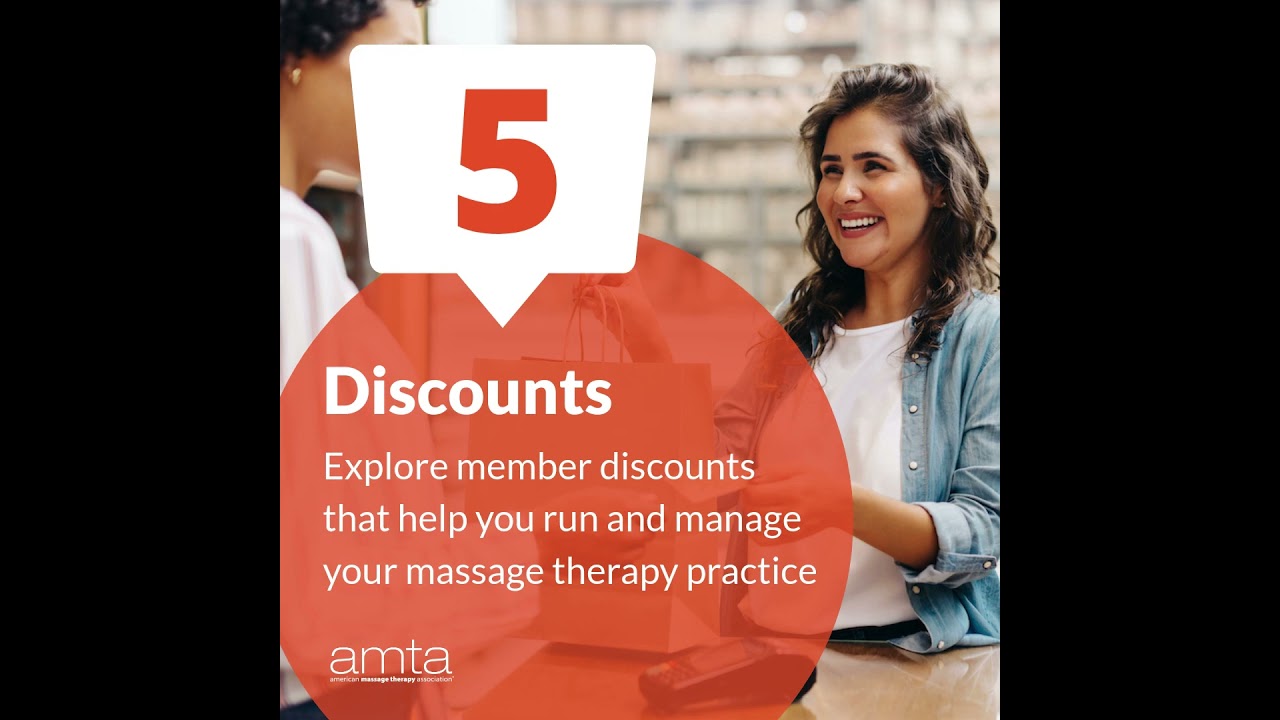 AMTA's 7 Top Benefits of 2024