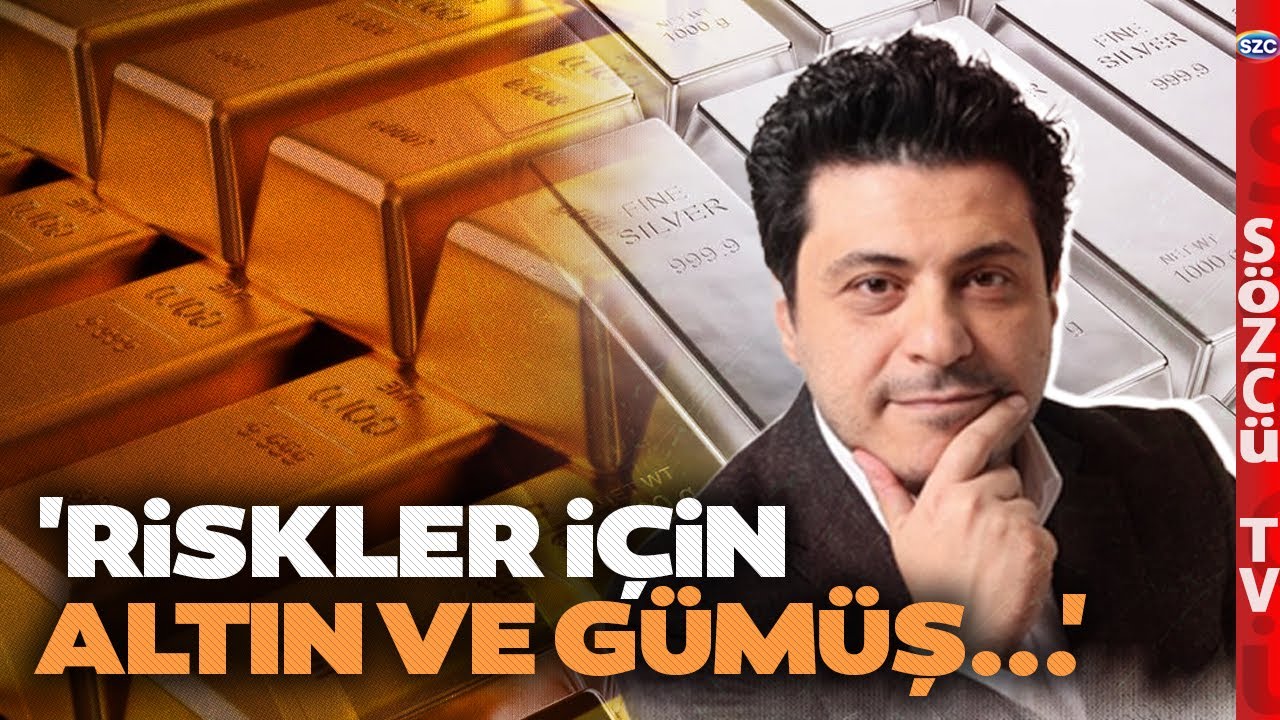 Altın ve Gümüş Alımında Bunlara Dikkat! Mert Başaran 'En Çok Kazandıran Oldu' Dedi Açıkladı