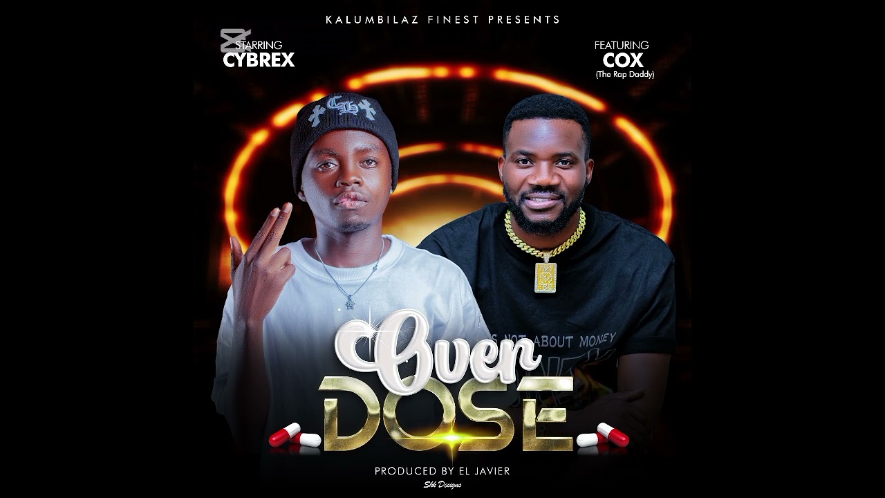 Cybrex Zm Ft Cox (Rap Daddy) _-_Overdose