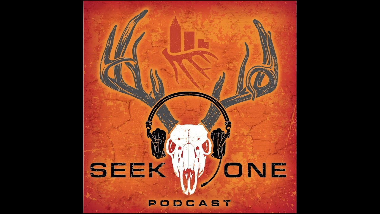 #2 The Elon Musker of Deer...Bill Thompson