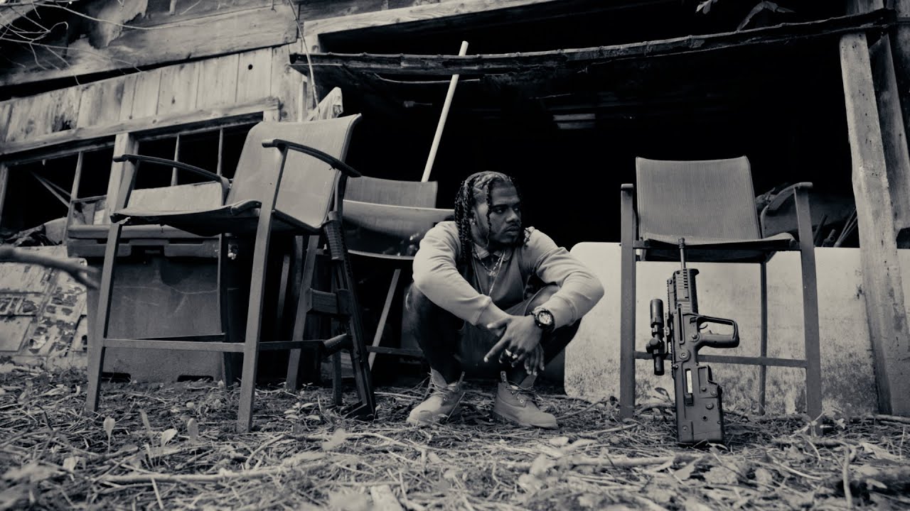 Zebee - Darka (Official Video)