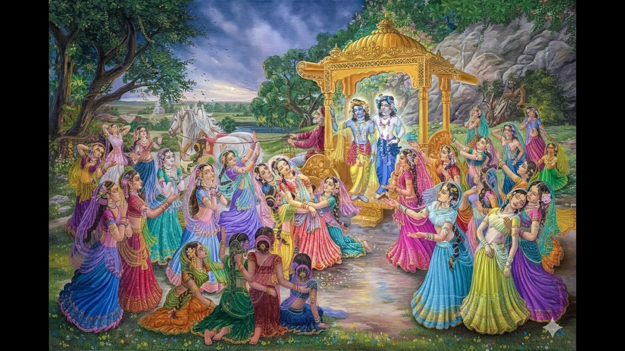 Soul Touching Kirtan Hare Krishna Hare Rama Kirtan | Kirtan 04 | #harekrishnamantra