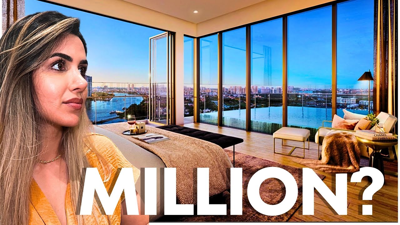 Luxury Apartments in Da Nang, Vietnam 2025 #11