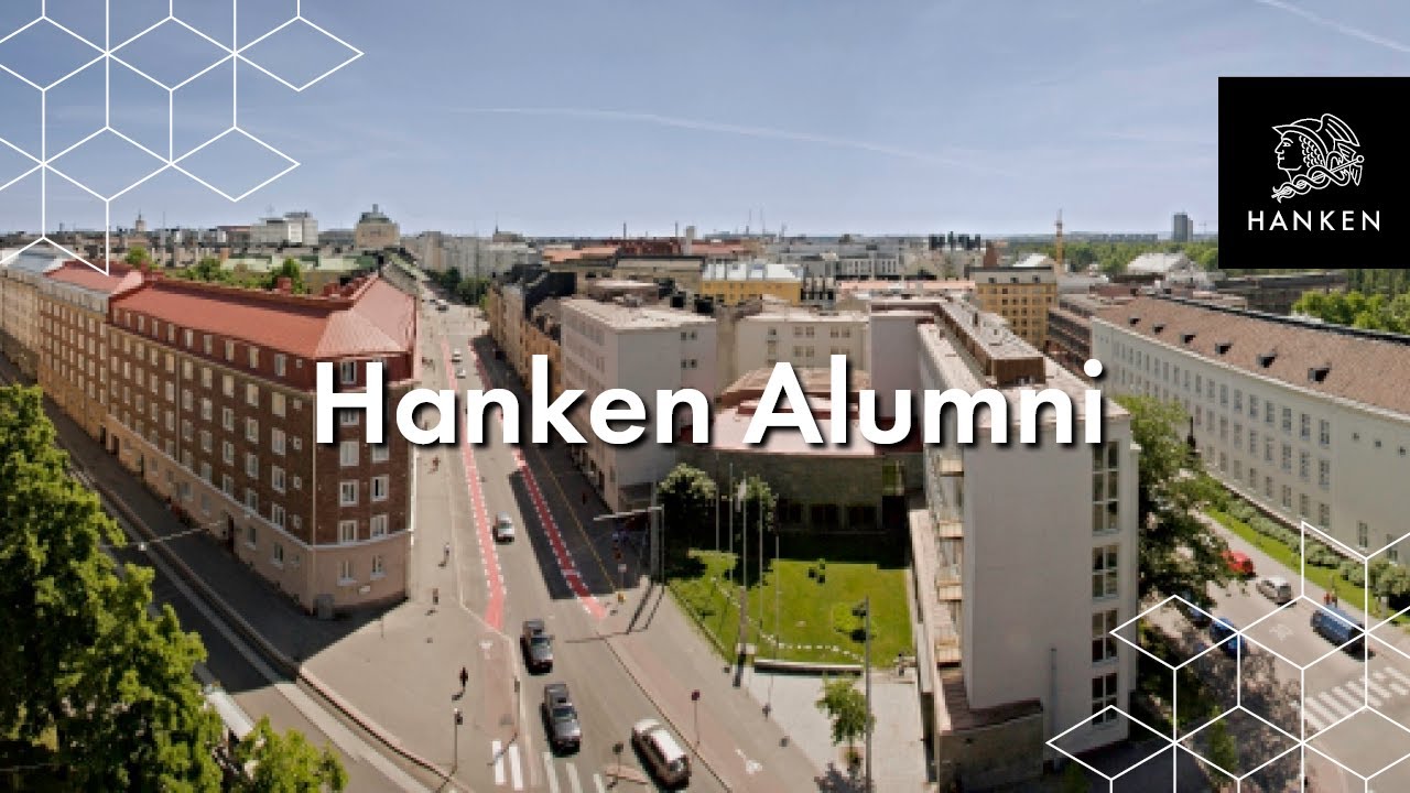 Hanken Alumni