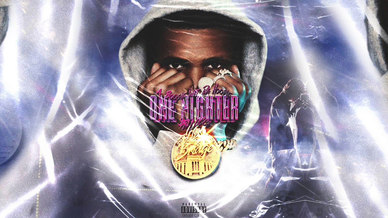 A Boogie Wit Da Hoodie - One Nighter (feat. YFN Lucci) [Official Audio]