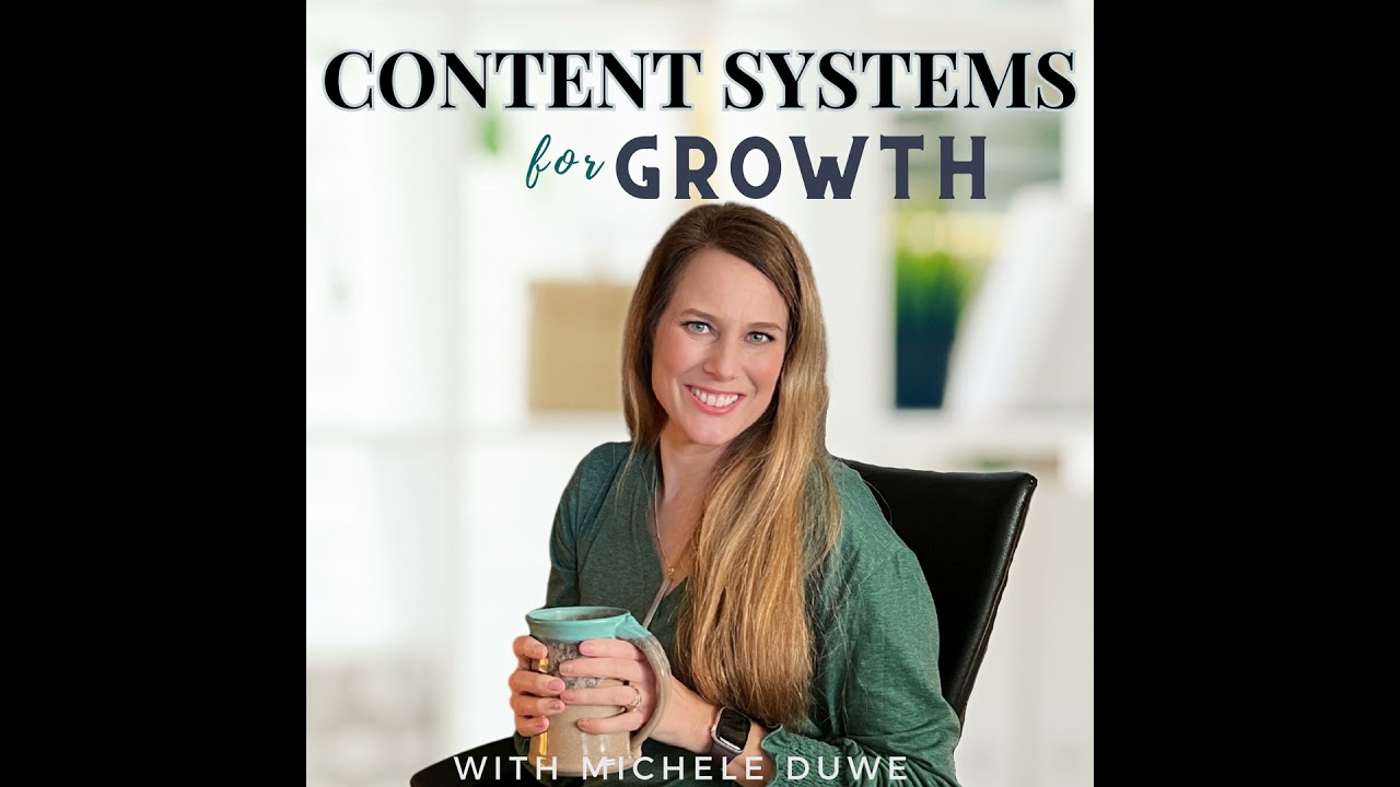 158 | Finding Clarity in the Chaos: Overcoming Overwhelm with Faith