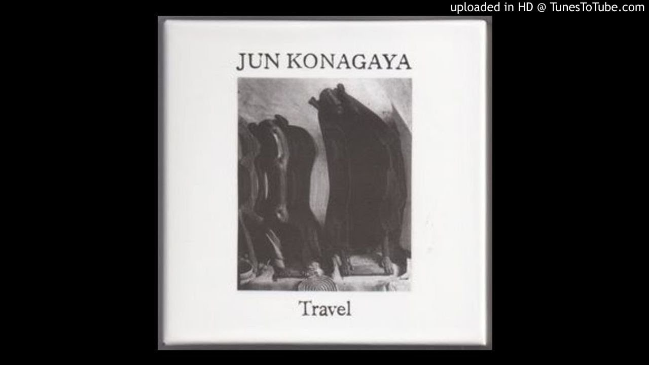 Jun Konagaya - Sanctuary