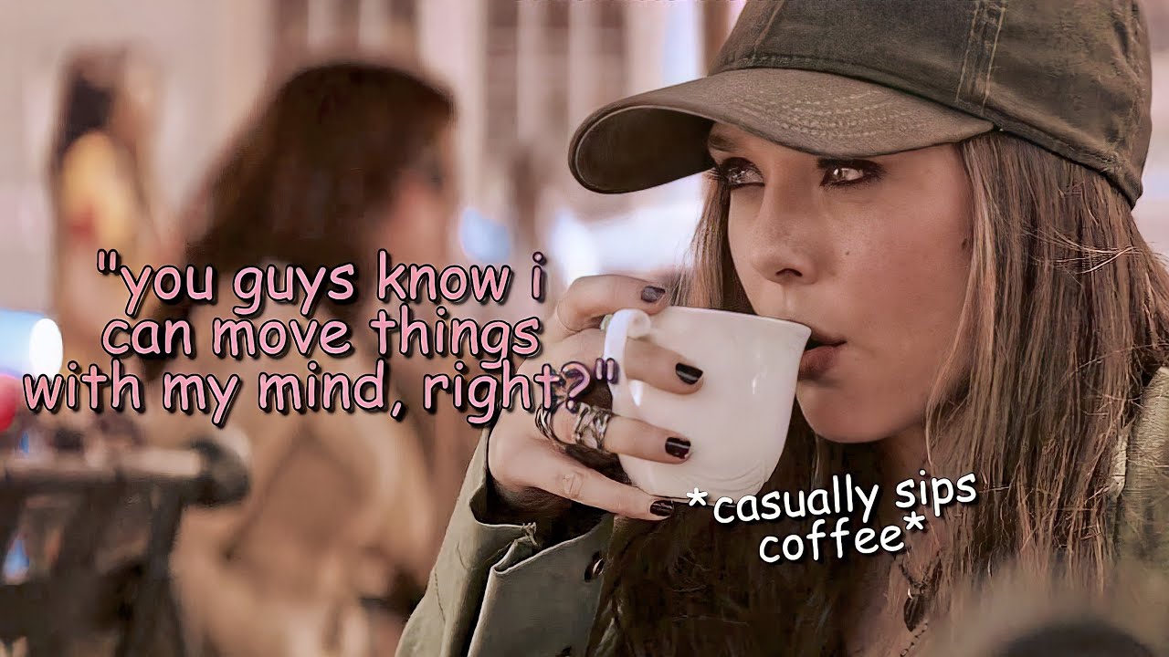 Wanda Maximoff moments that made her the Scarlet Witch.