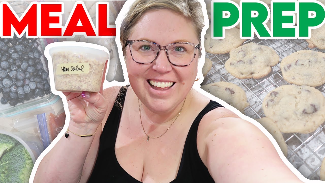 🙃QUICK Weekend Prep!!🎄VLOGMAS Day 7!