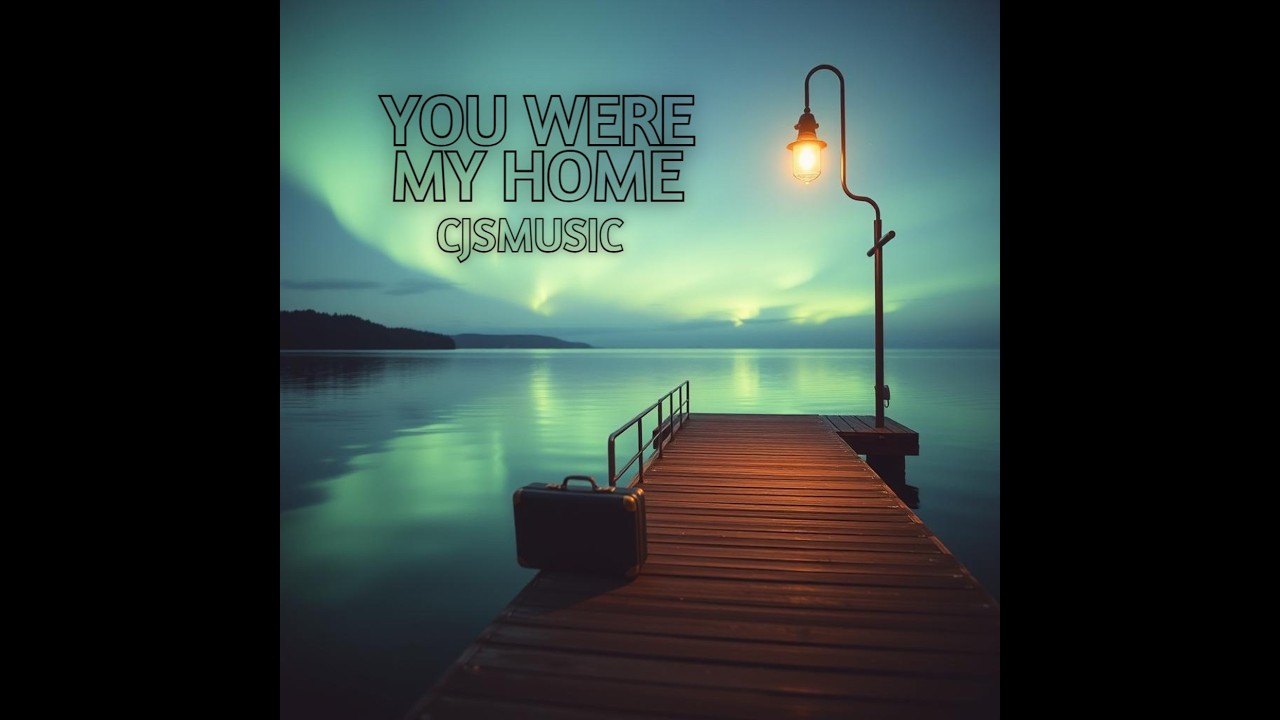 You Were My Home - CJSMusic