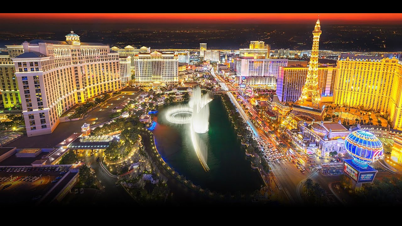 SECRETS of Las Vegas | Full Documentary