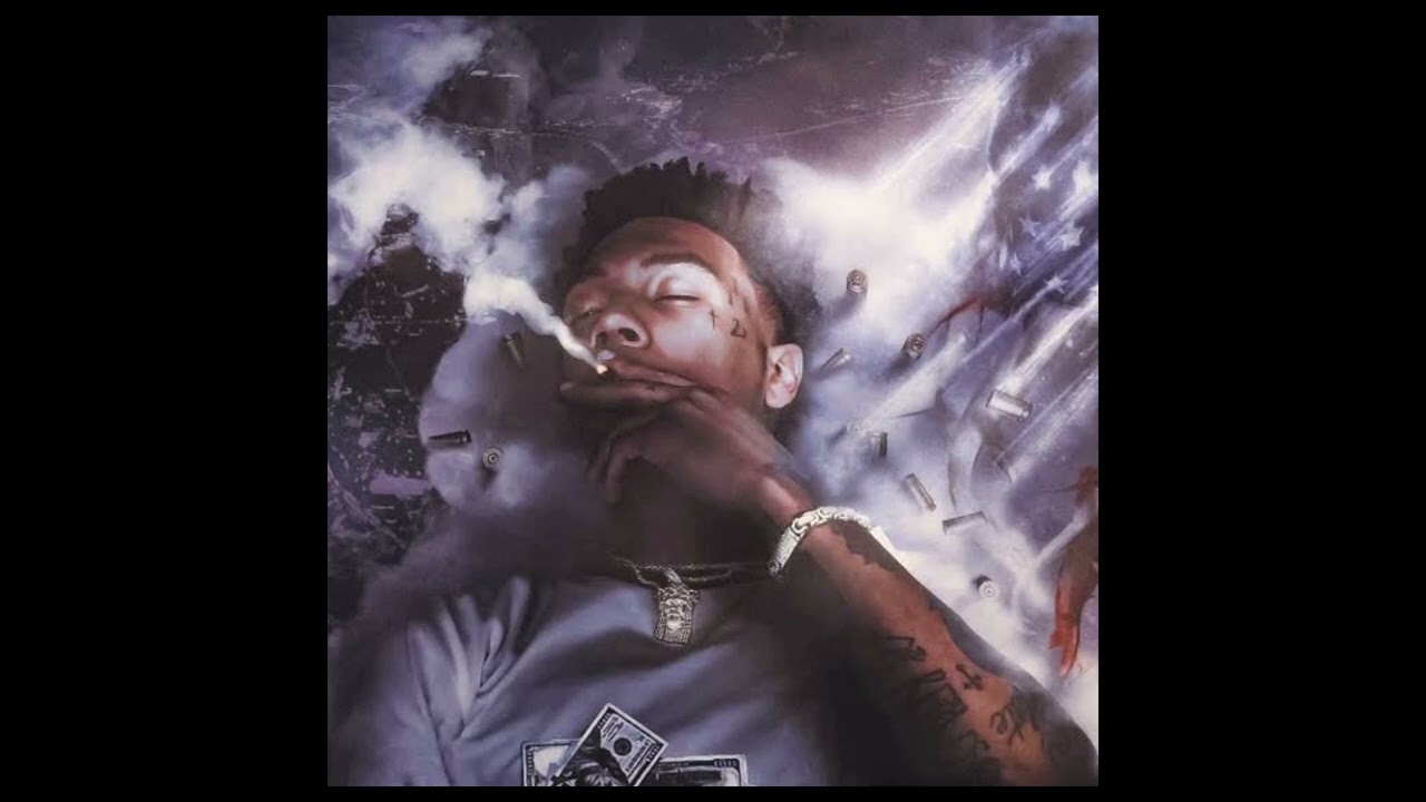 free glokk40spaz + baby whoa 2 type beat 