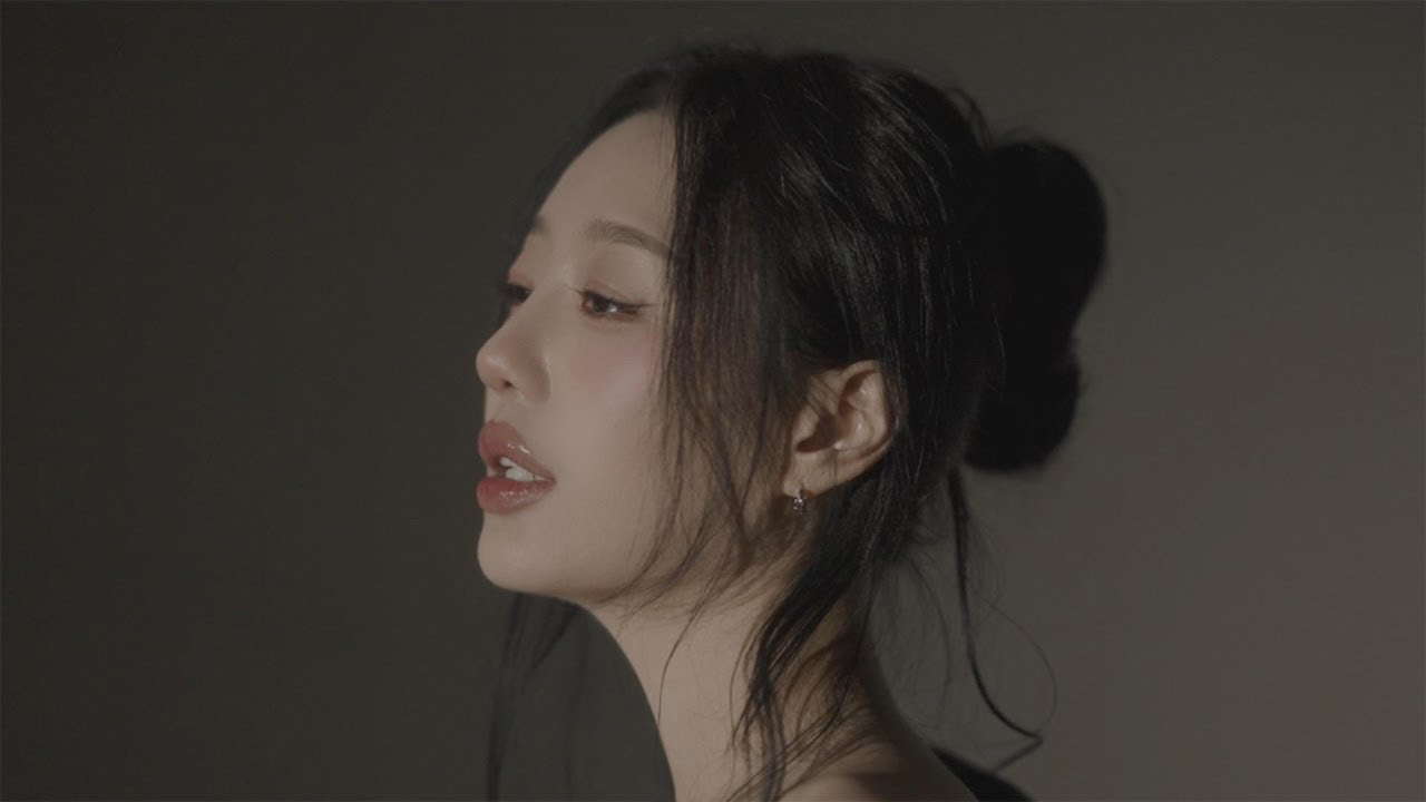 SUMMER CAKE (썸머케익) - Ghost of You [Official Video]