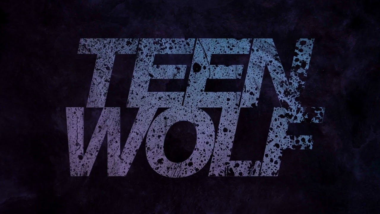 TEEN WOLF -  