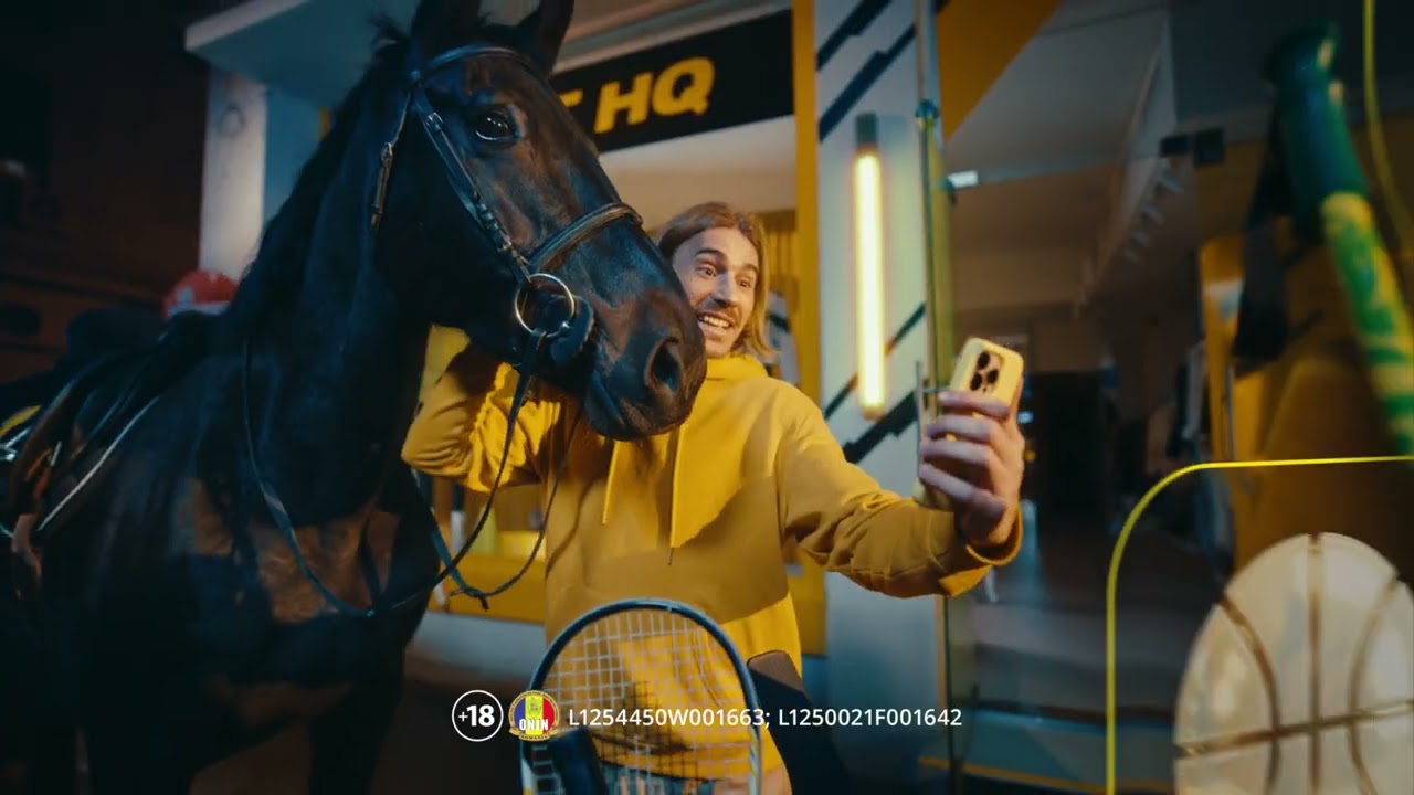 Răzvan AllIn & Petru PariuCă | Fiecare stil de joc, un singur loc