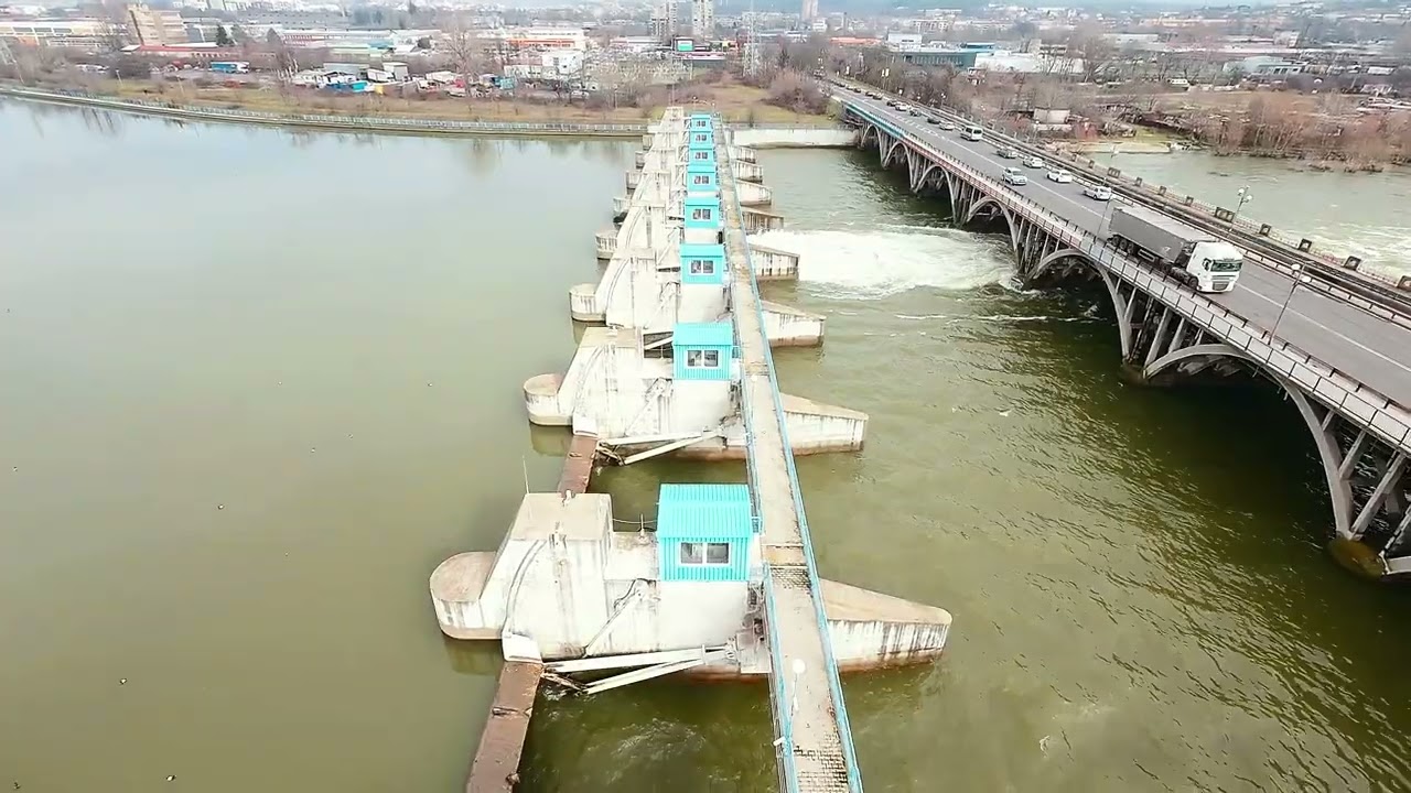 Кържали водното огледало 23.02.2026