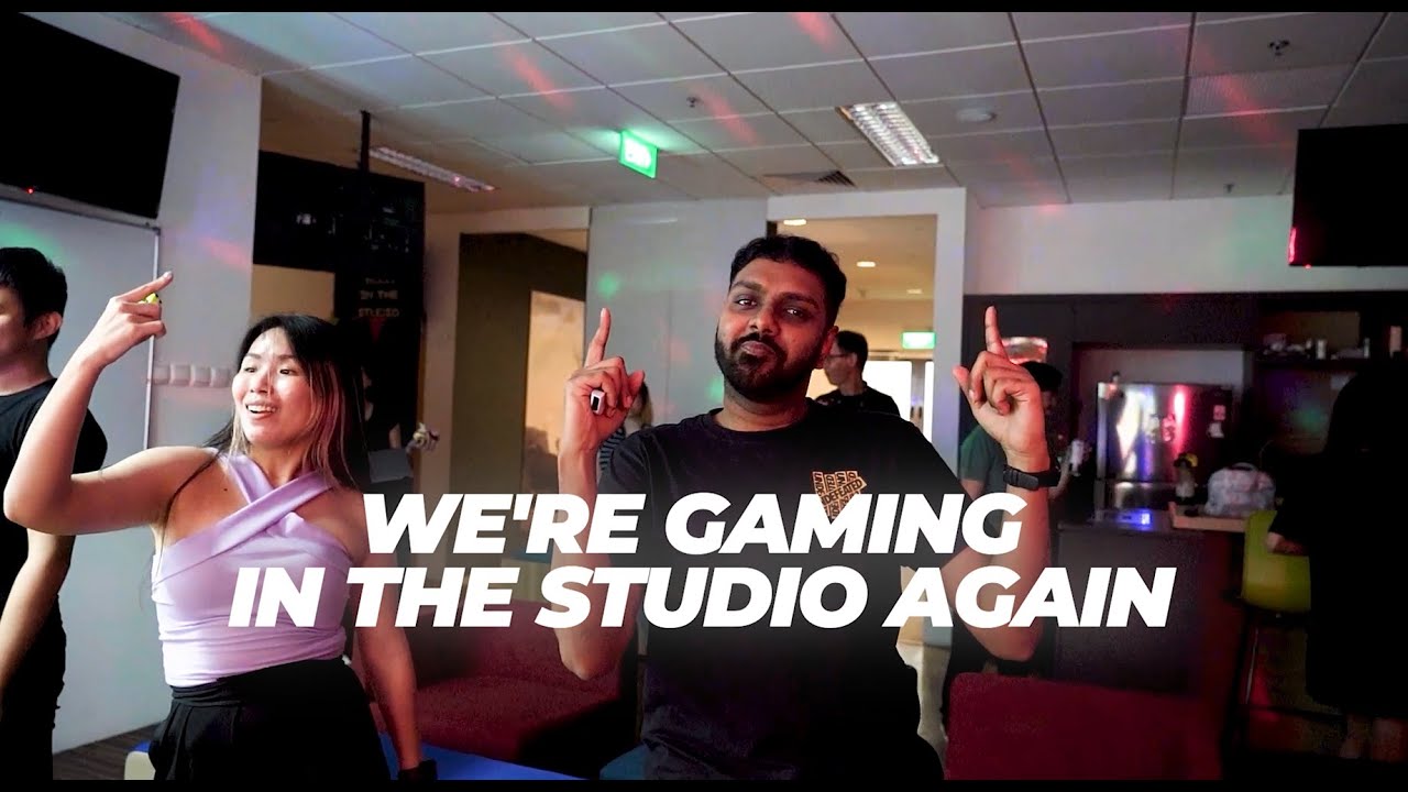 Ubisoft Singapore's 2022 | Ubisoft [SG]