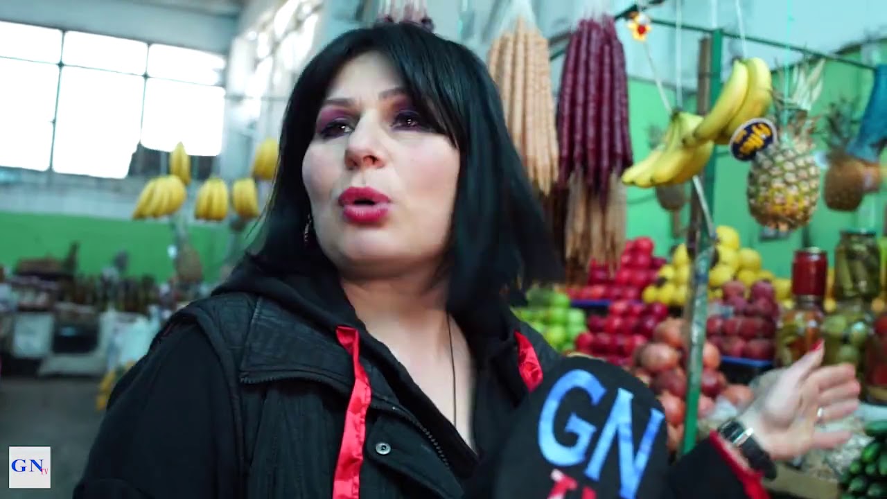XASHURIS BAZARI GN TV