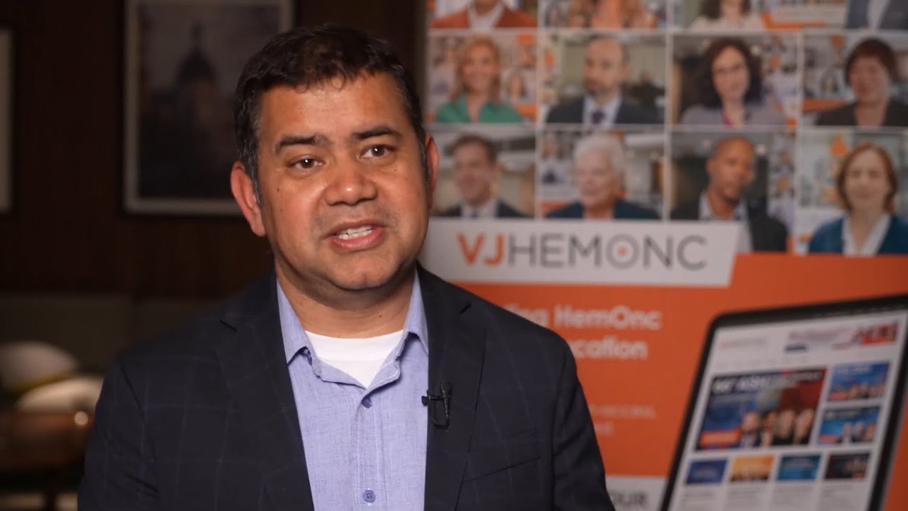 Emerging therapies for multiple myeloma and excitement in the GPRC5D space