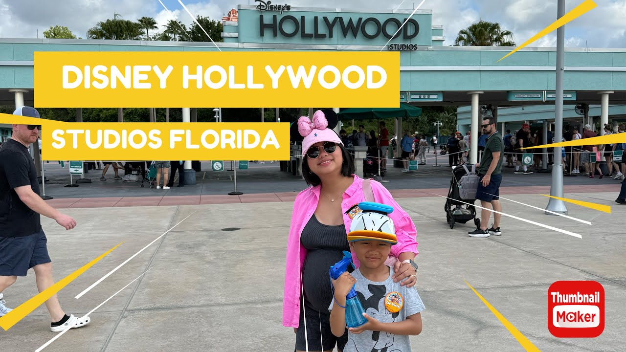 Disney Hollywood Studios | Kwentong Butcher UK