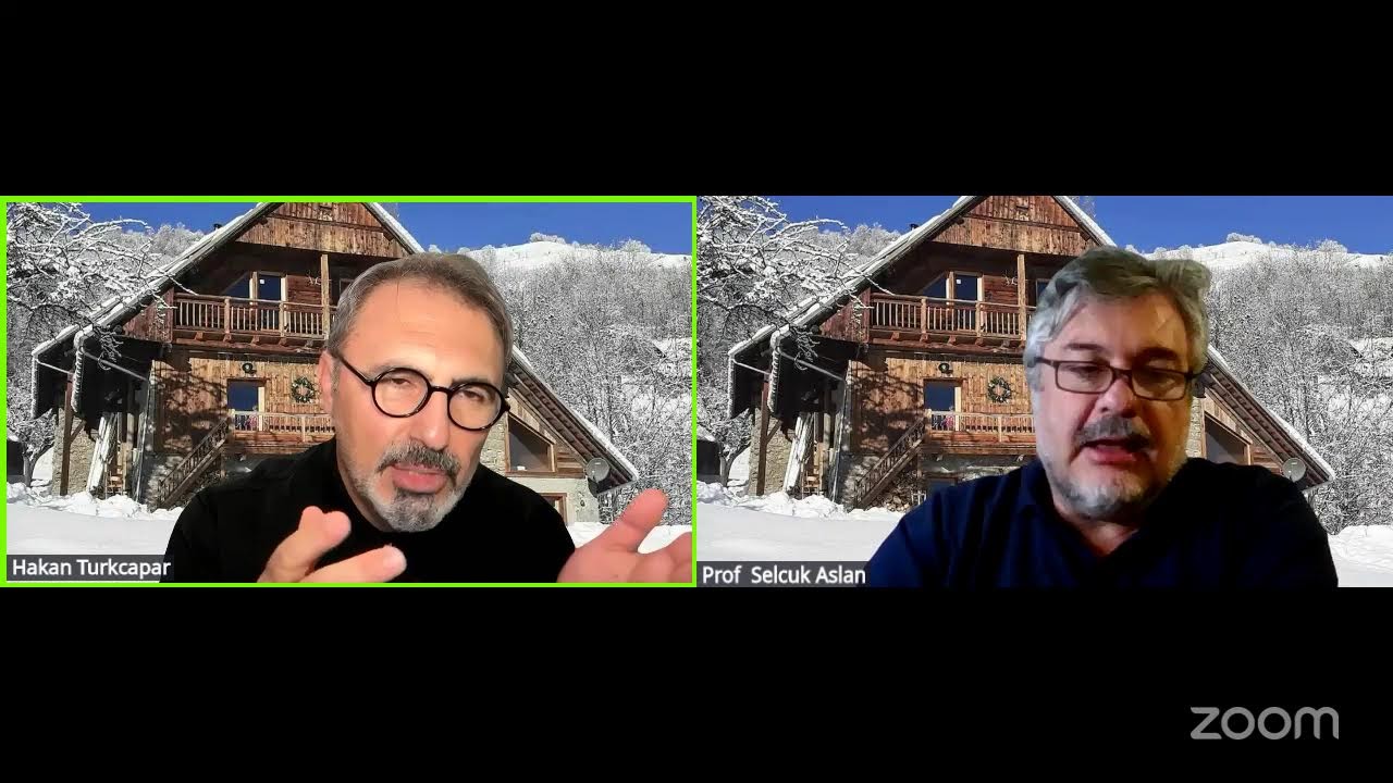 Film Analizi Seminerleri: Bir Düşüşün Anatomisi