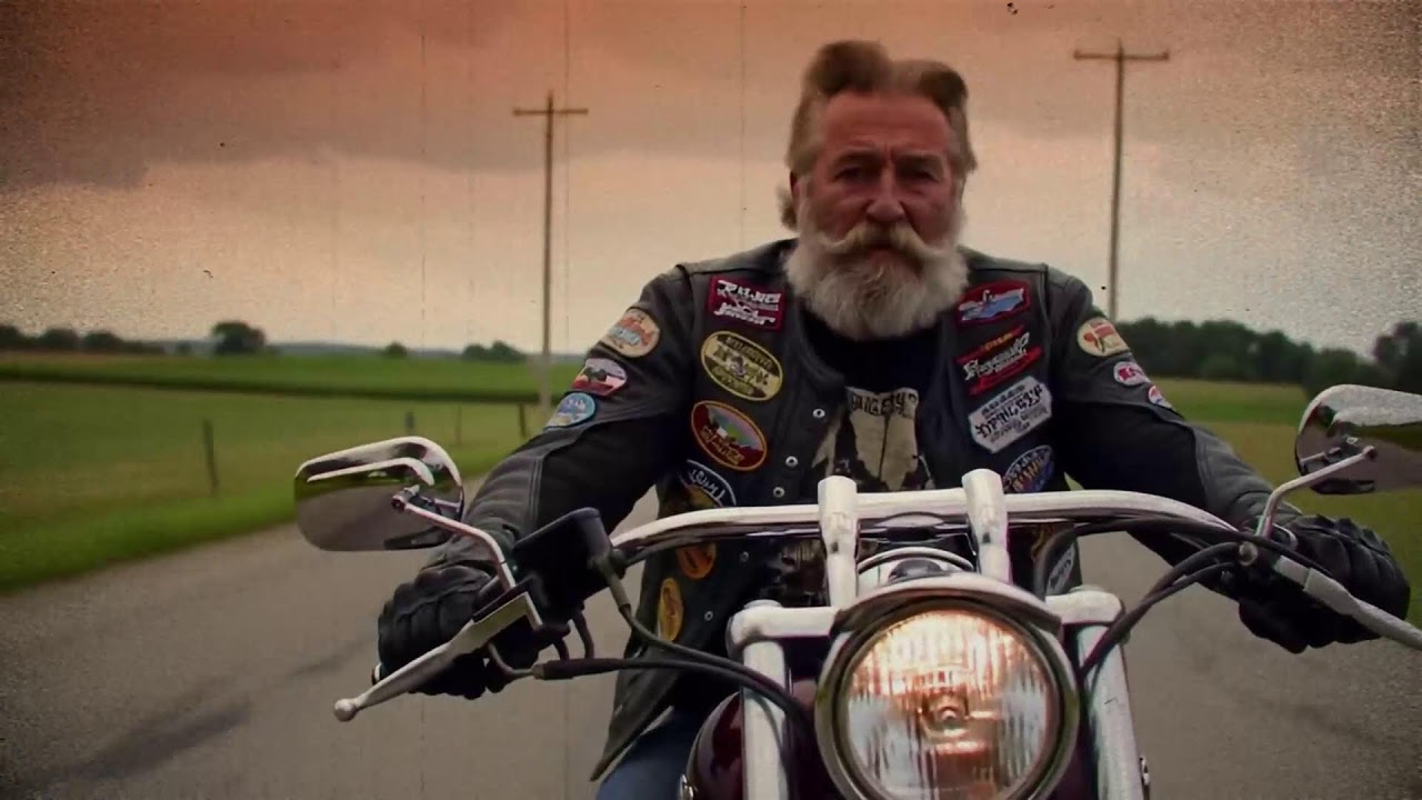 Light the Fuse Lone Star Outlaws: Texas Biker Rock and Smoky Blues