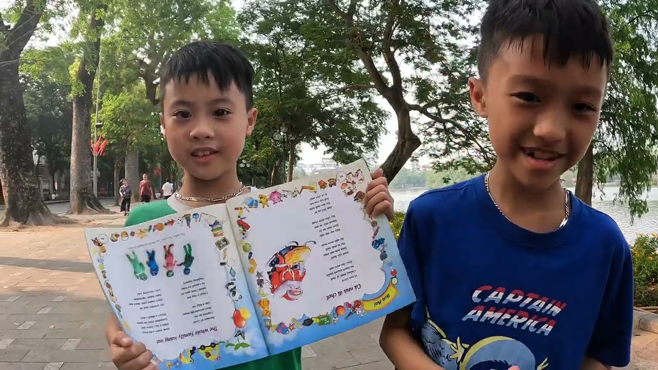 Vlog 42 | Vietnam Hanoi | Egg Coffee | Ho Chi Minh | Kiemsee