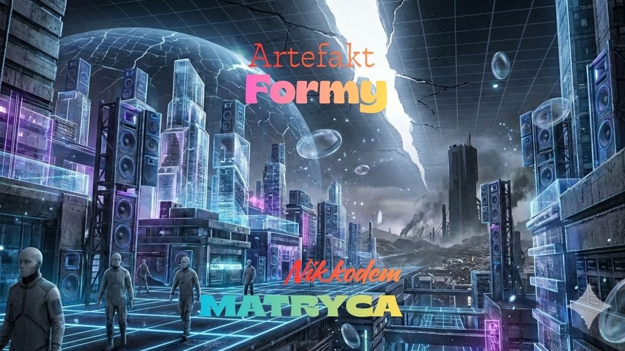Artefakt Formy - Matryca ( Rap x Hip Hop )