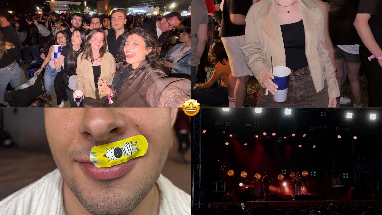 eğer dans etmek istersen💃🏻🕺🏻| milyonfest