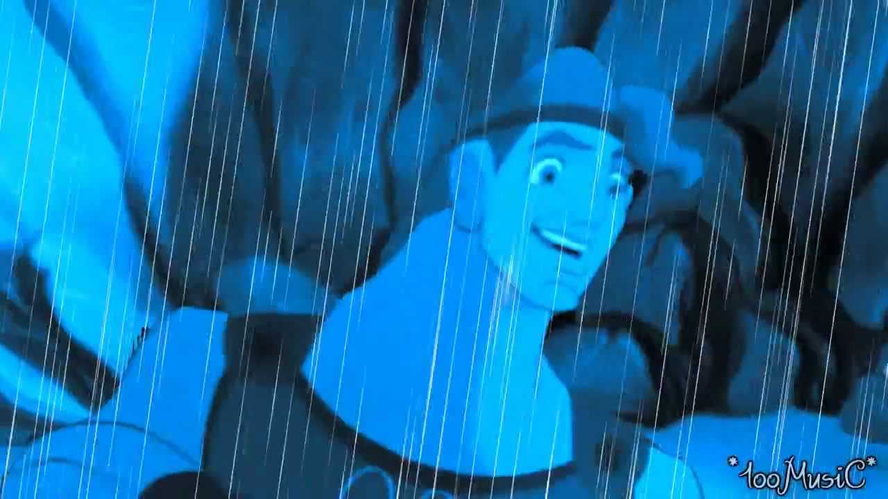 Hercules/Ariel/Jim/Wendy  *Forever and for always*