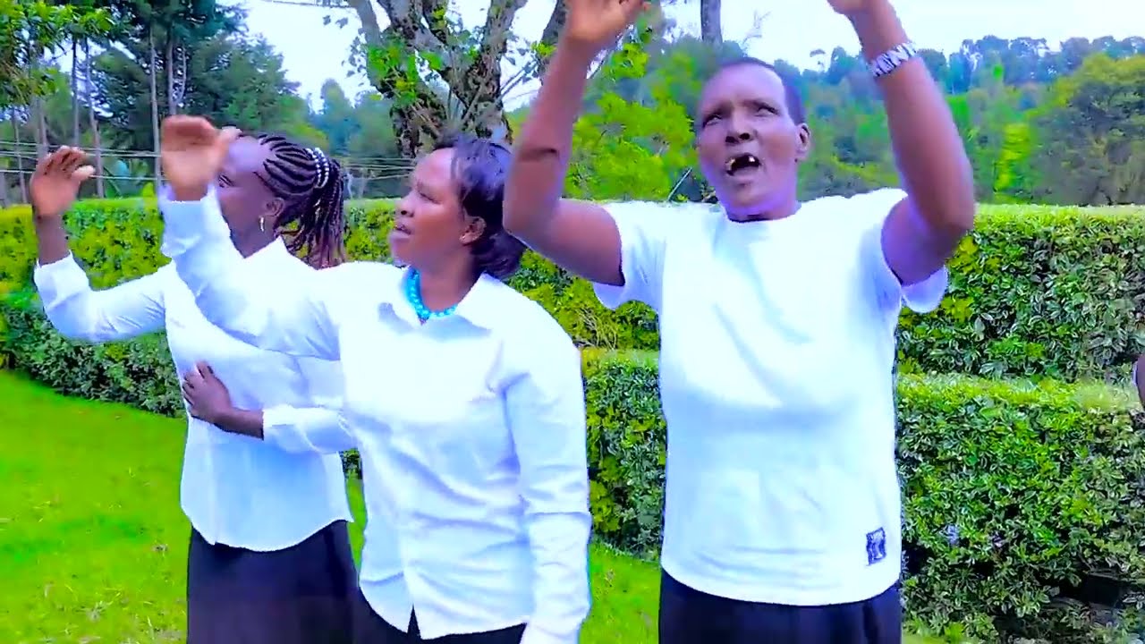 TAGOLOO BANDA BY AGC AINAMOI KIMUGUL IRONGO SUB AREA Choir 🔥 LATEST GOSPEL 4K VIDEO 