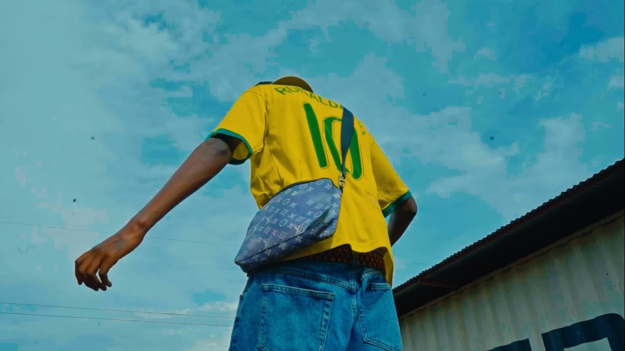 Junior mafia - ANIMATERI (official video)