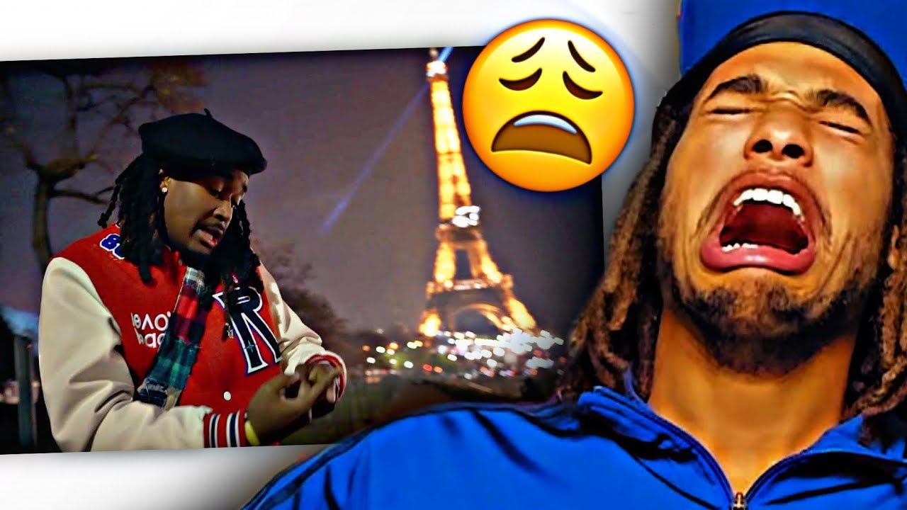 РЕАКЦИЯ НА COCHISE - COOK UP *Я ПРОСТО В ВОСТОРГЕ* 🤭