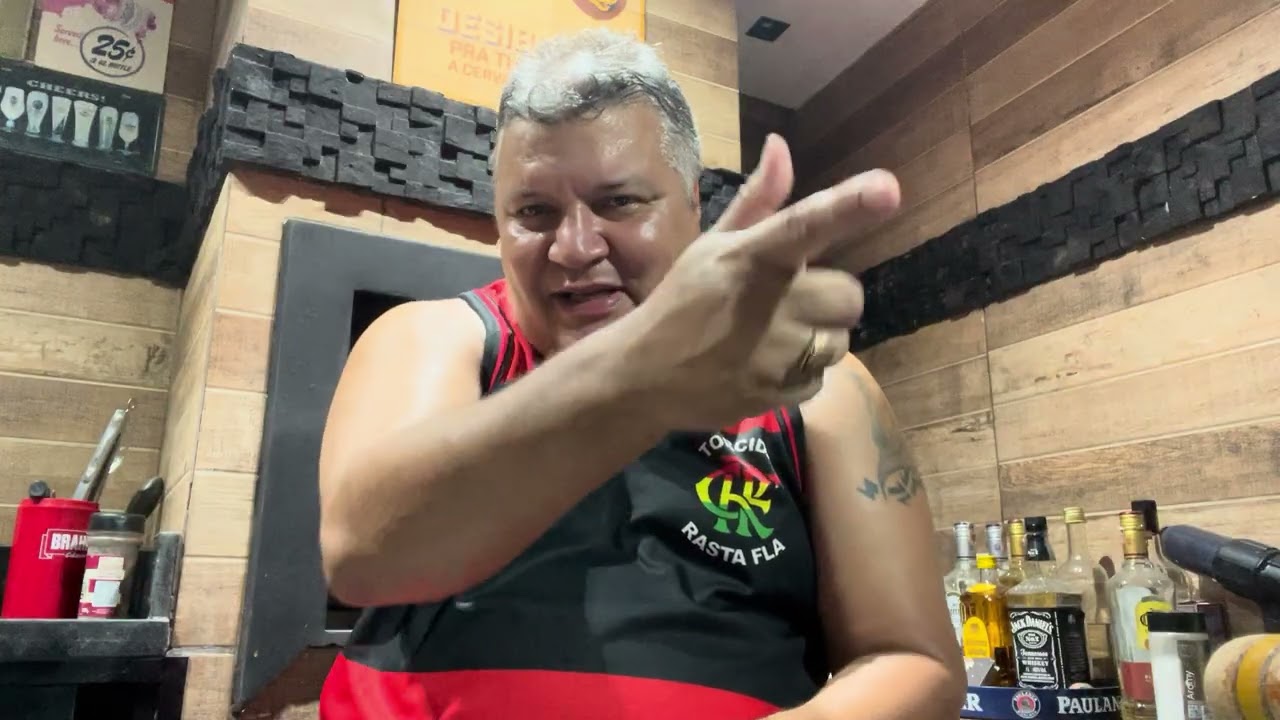 Bangu 2 x 1 Flamengo