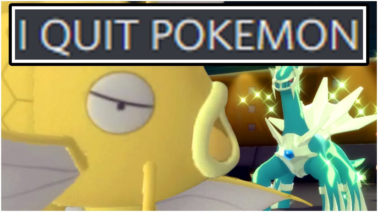★~EPIC MAGIKARP SWEEP~★ I Made a Salty Hacker QUIT POKEMON LOL