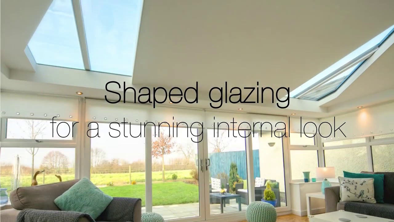 Compare Tiled Conservatory Roofs - Ultraframe LivinRoof