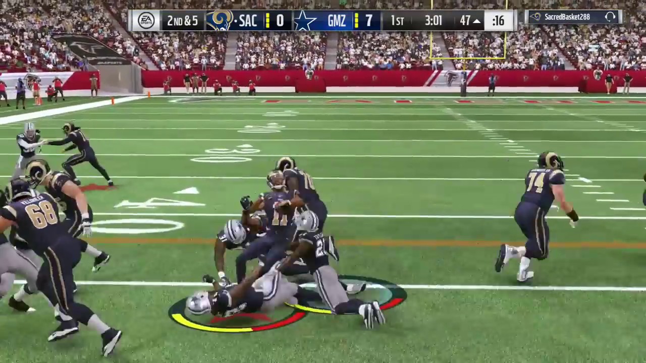 Playing MUT and opening Ultimate ticket boosted pro packs